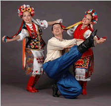 Russian dance,folk dancers,Russian dancers,Los Angeles,Bolshoi Ballet,Moiseyev 